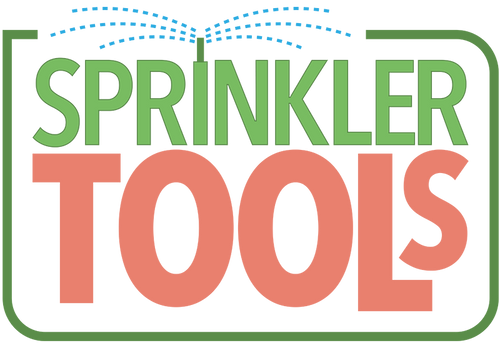 Sprinkler Tools logo